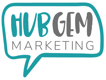 HubGem Marketing Logo
