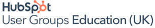 HubSpot User Groups Education