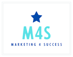 M4S Logo