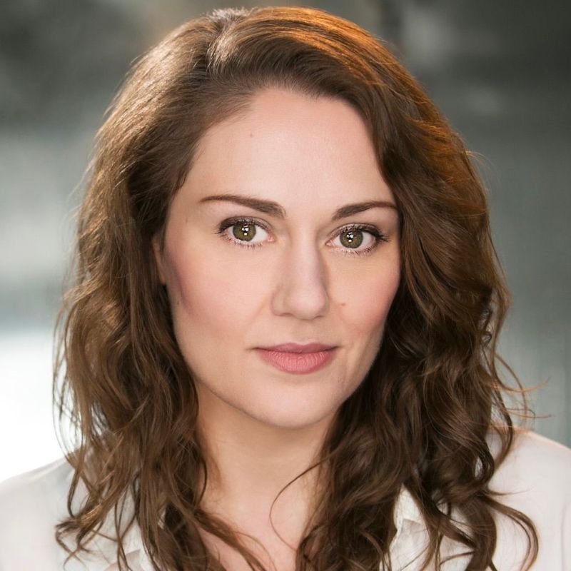 Anna Westlake - Cursor