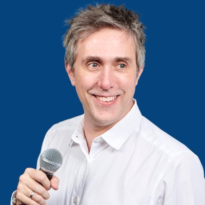 Daniel Westlake - Cursor