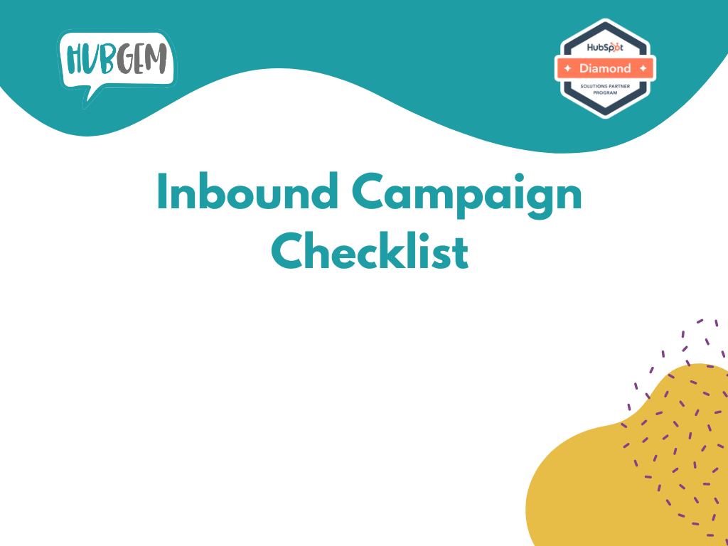 NEW Inbound Campaign Checklist Nov 2023-3
