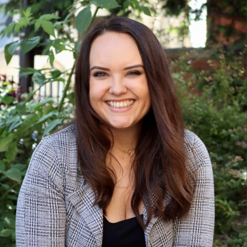 Gemma Price - HubGem CEO